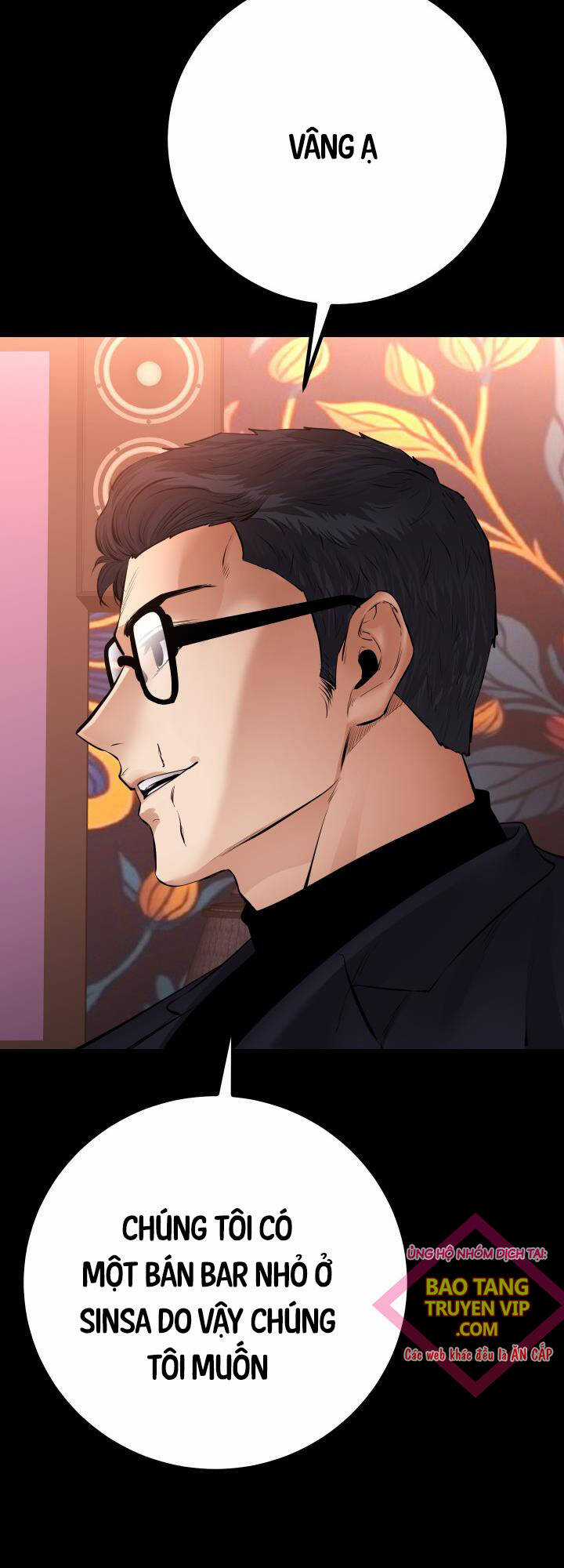 Thanh Kiếm Báo Thù - Chapter 29 - Trang 11