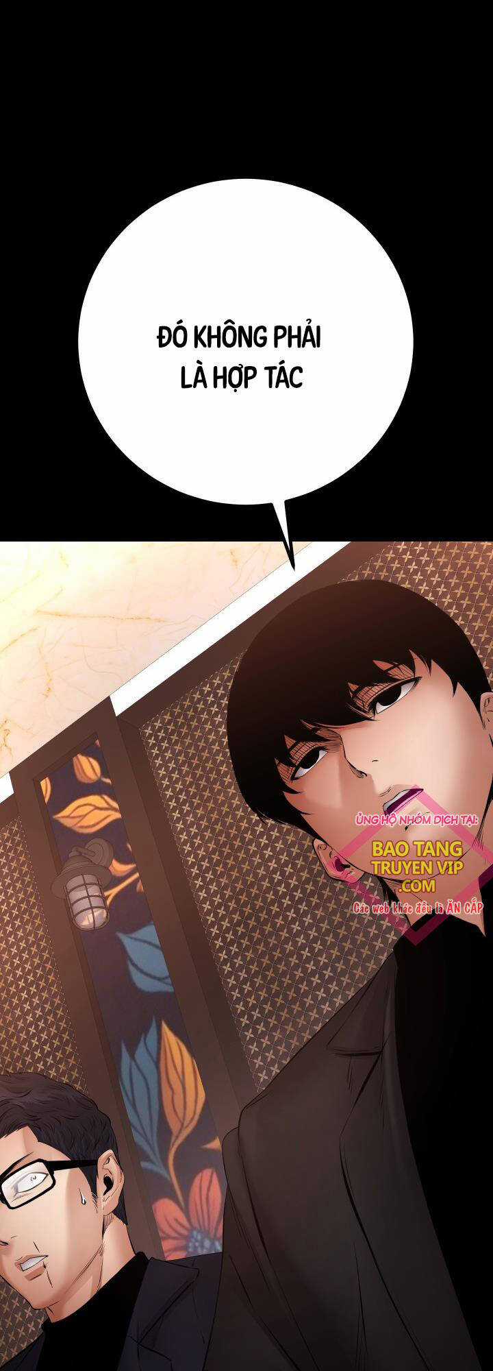 Thanh Kiếm Báo Thù - Chapter 29 - Trang 12