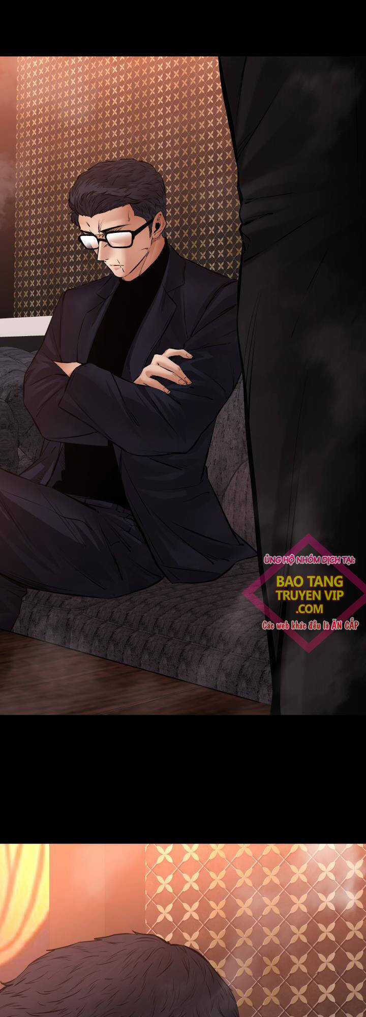 Thanh Kiếm Báo Thù - Chapter 29 - Trang 112