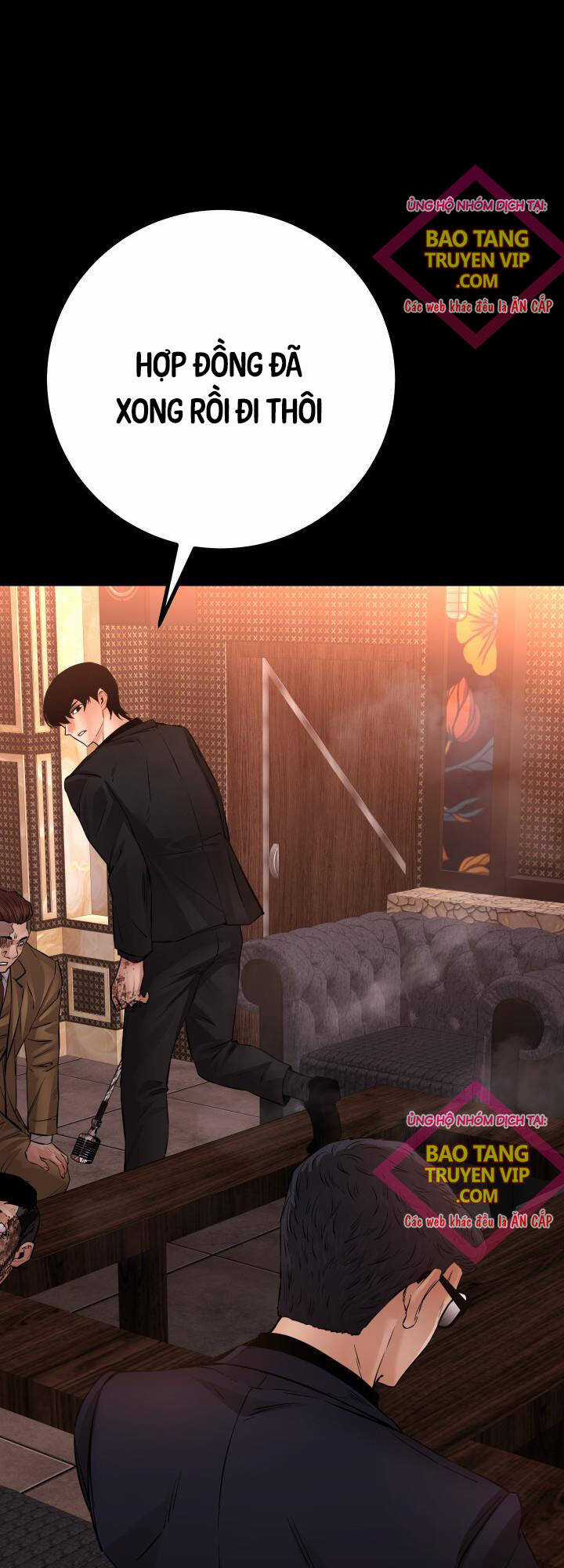 Thanh Kiếm Báo Thù - Chapter 29 - Trang 114