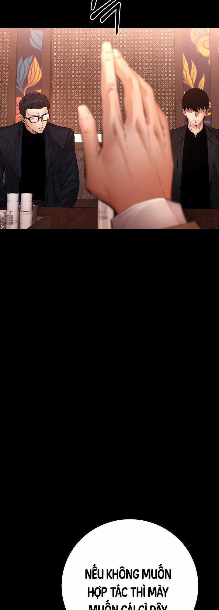 Thanh Kiếm Báo Thù - Chapter 29 - Trang 17