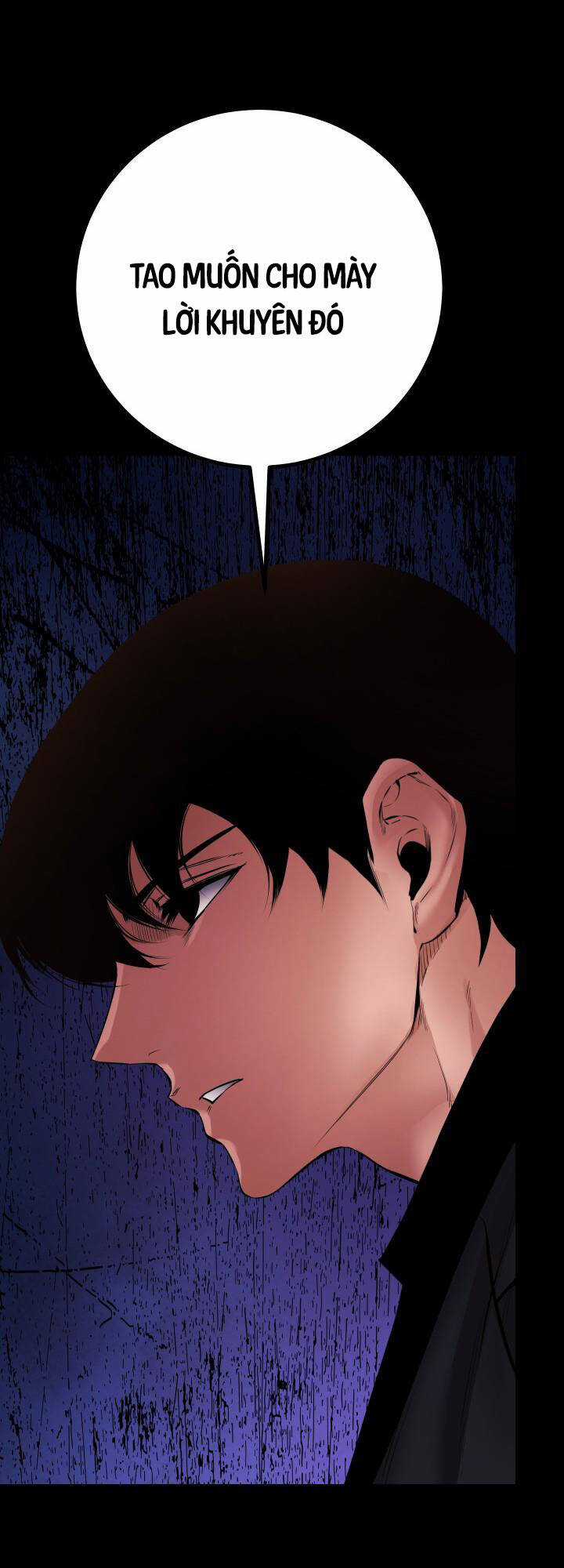 Thanh Kiếm Báo Thù - Chapter 29 - Trang 19