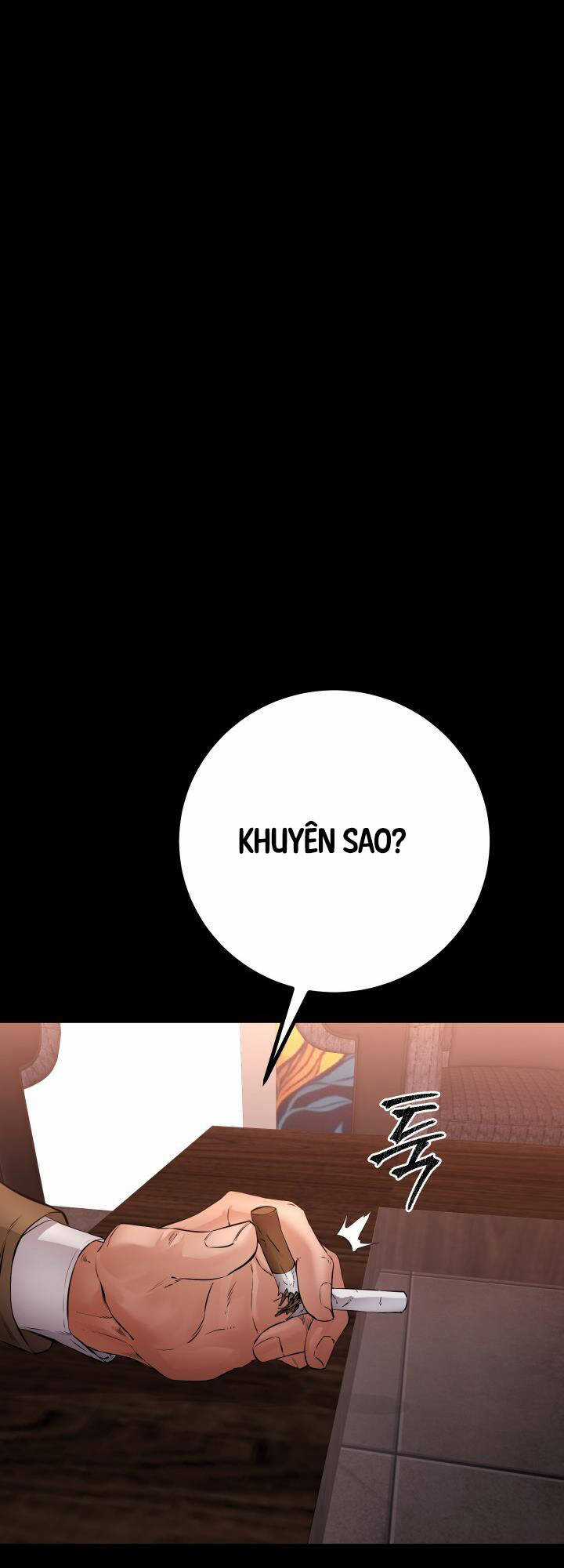 Thanh Kiếm Báo Thù - Chapter 29 - Trang 20