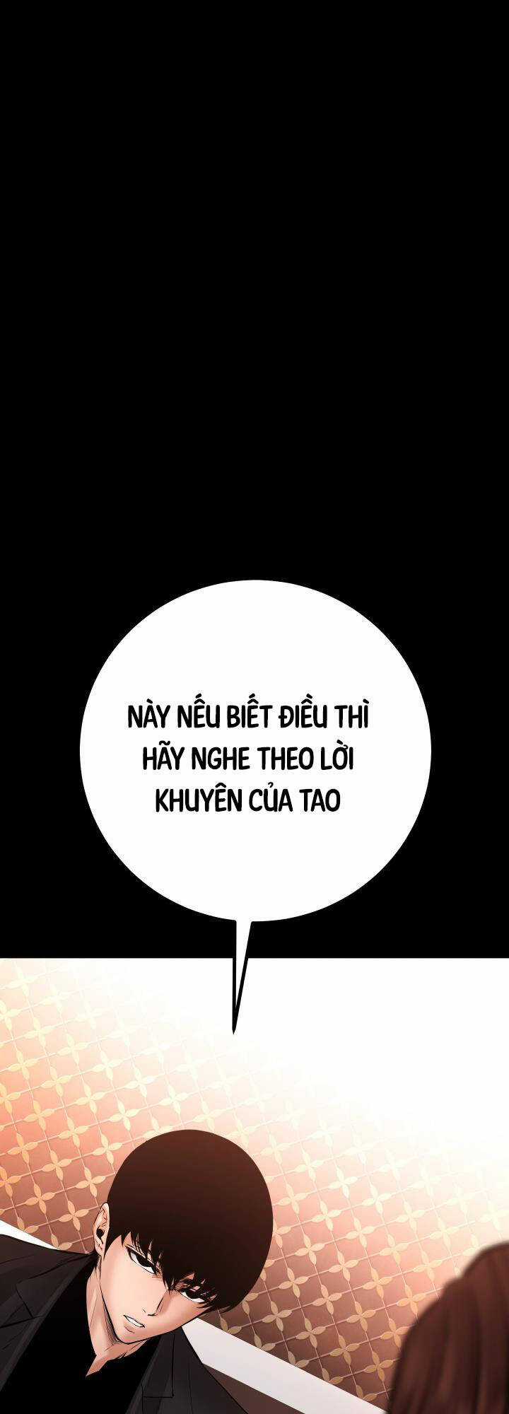 Thanh Kiếm Báo Thù - Chapter 29 - Trang 21