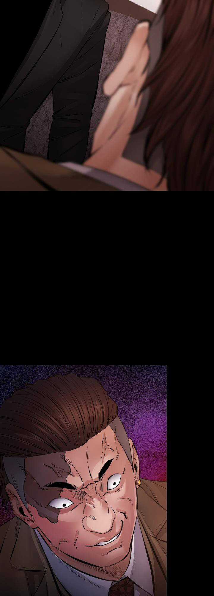 Thanh Kiếm Báo Thù - Chapter 29 - Trang 22