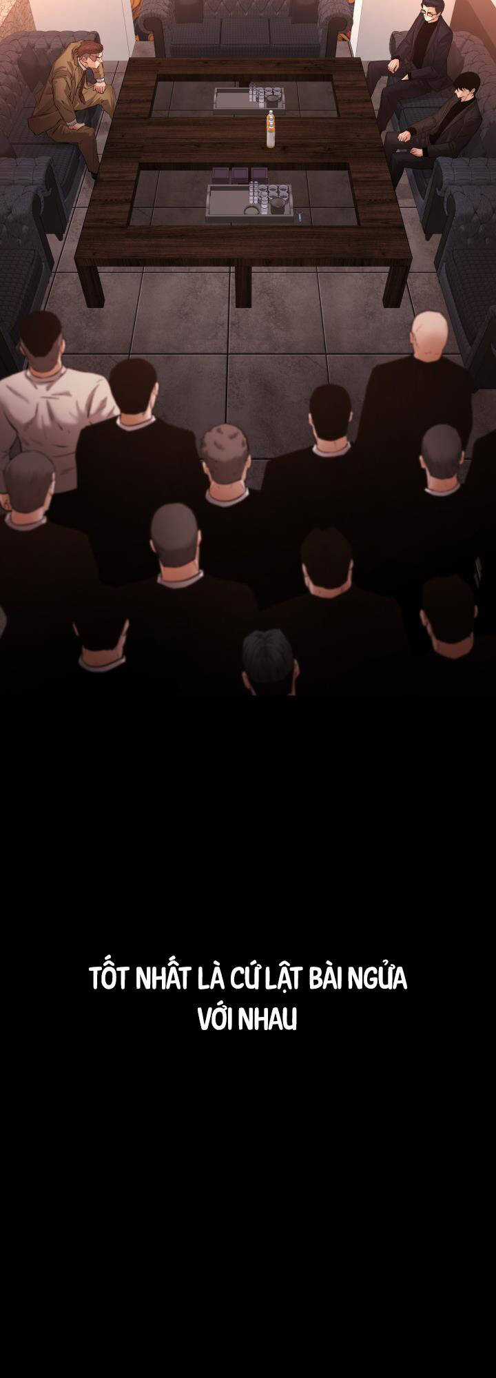 Thanh Kiếm Báo Thù - Chapter 29 - Trang 24