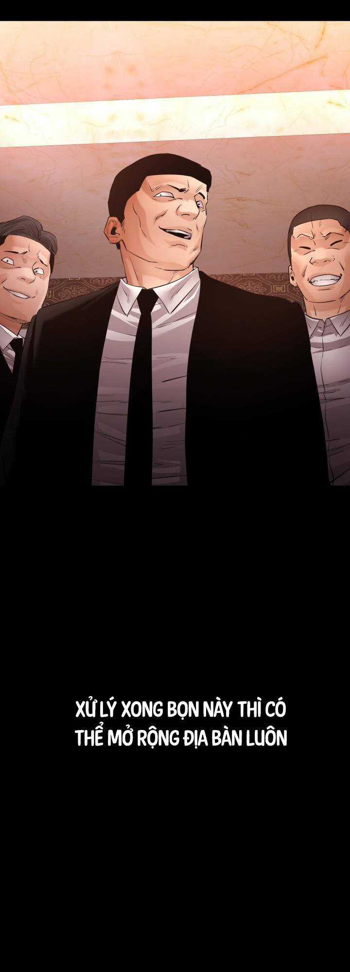 Thanh Kiếm Báo Thù - Chapter 29 - Trang 25