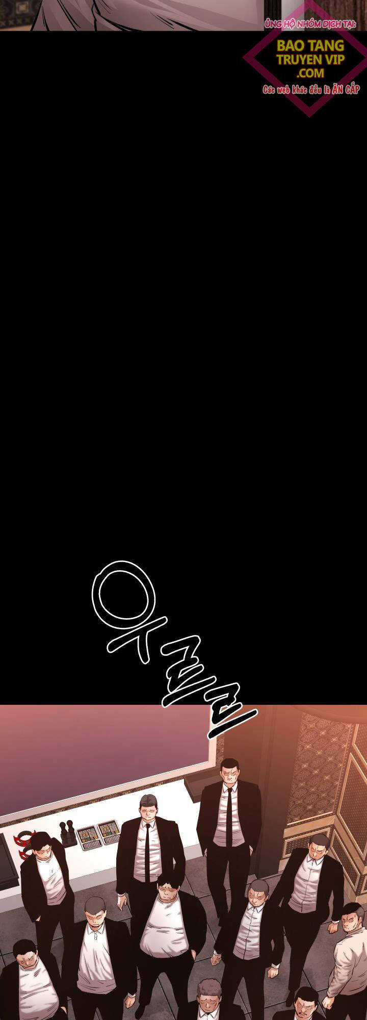 Thanh Kiếm Báo Thù - Chapter 29 - Trang 4