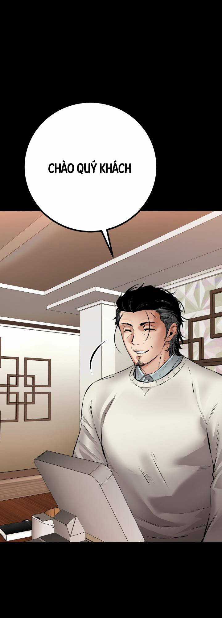 Thanh Kiếm Báo Thù - Chapter 29 - Trang 32