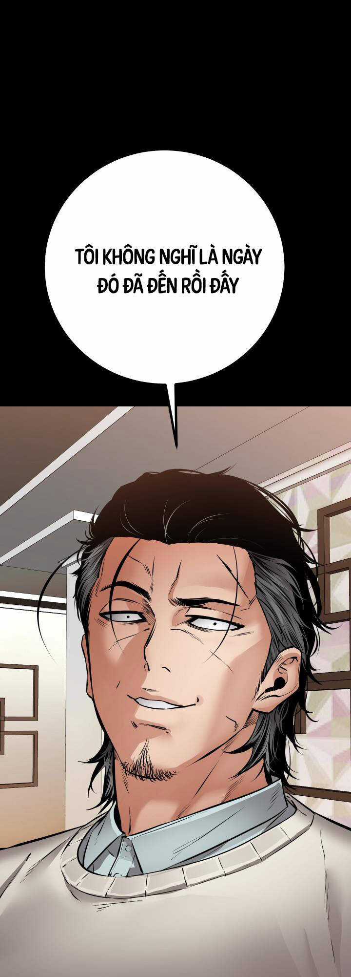 Thanh Kiếm Báo Thù - Chapter 29 - Trang 34