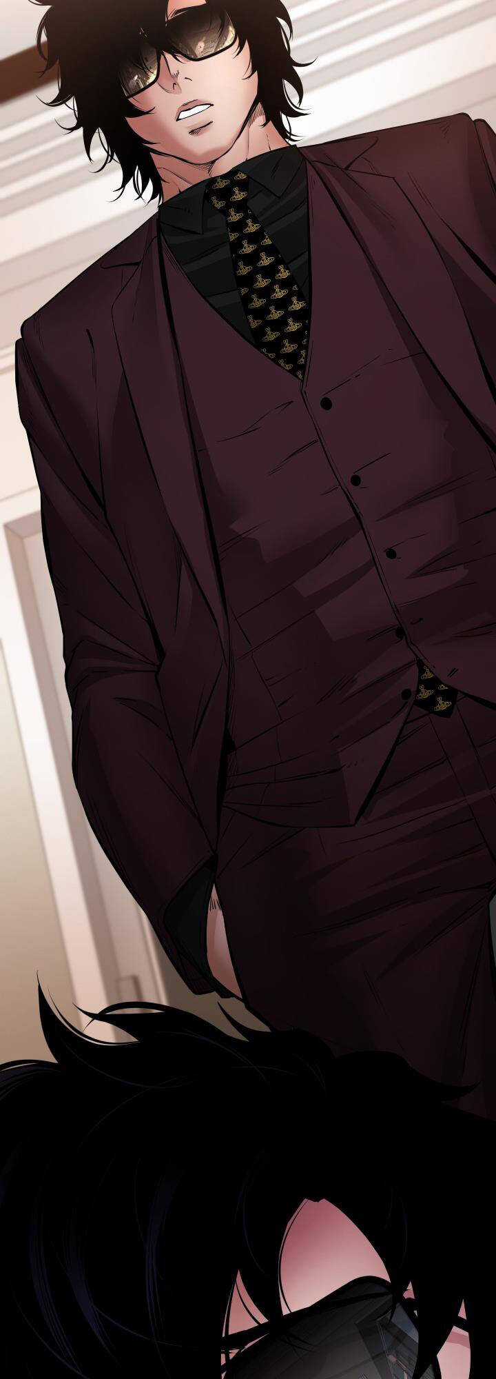 Thanh Kiếm Báo Thù - Chapter 29 - Trang 36