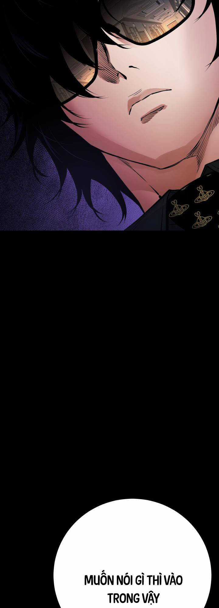 Thanh Kiếm Báo Thù - Chapter 29 - Trang 37