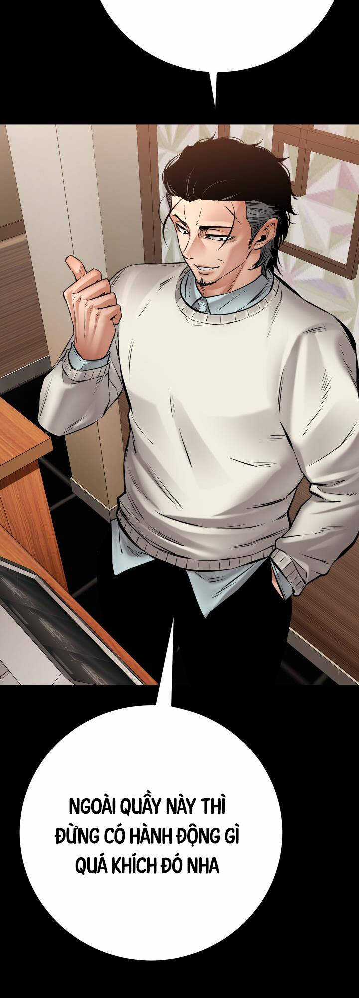 Thanh Kiếm Báo Thù - Chapter 29 - Trang 38