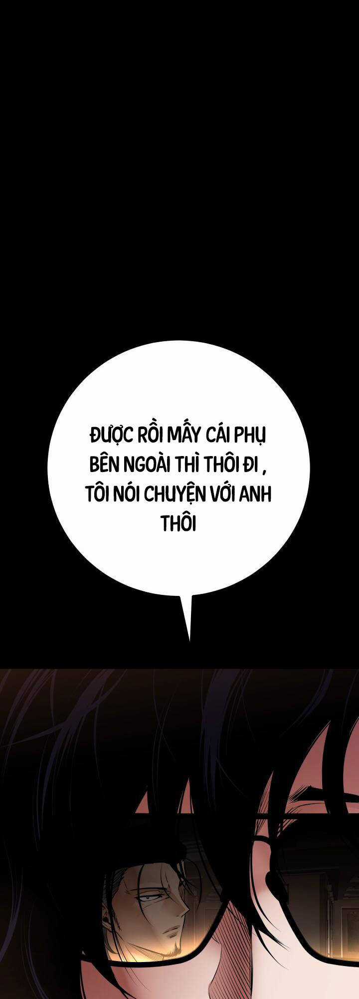 Thanh Kiếm Báo Thù - Chapter 29 - Trang 39