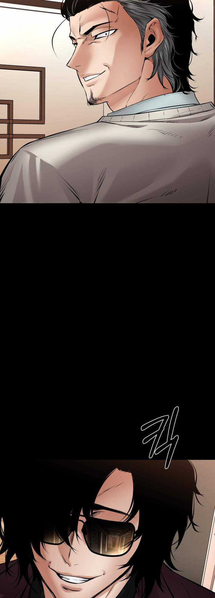 Thanh Kiếm Báo Thù - Chapter 29 - Trang 41