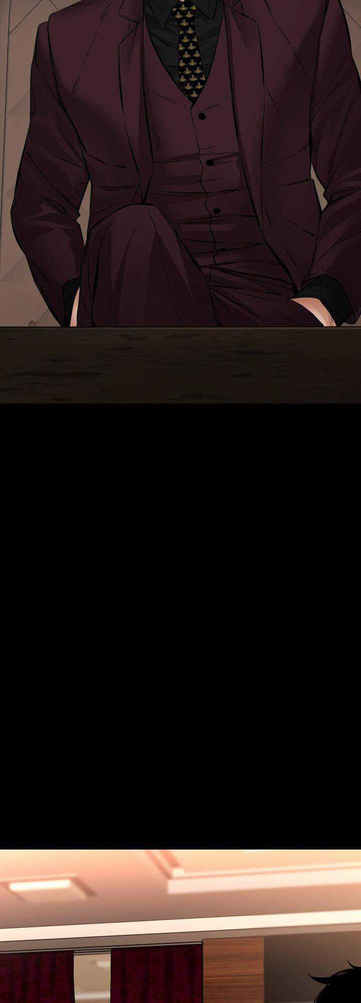 Thanh Kiếm Báo Thù - Chapter 29 - Trang 44