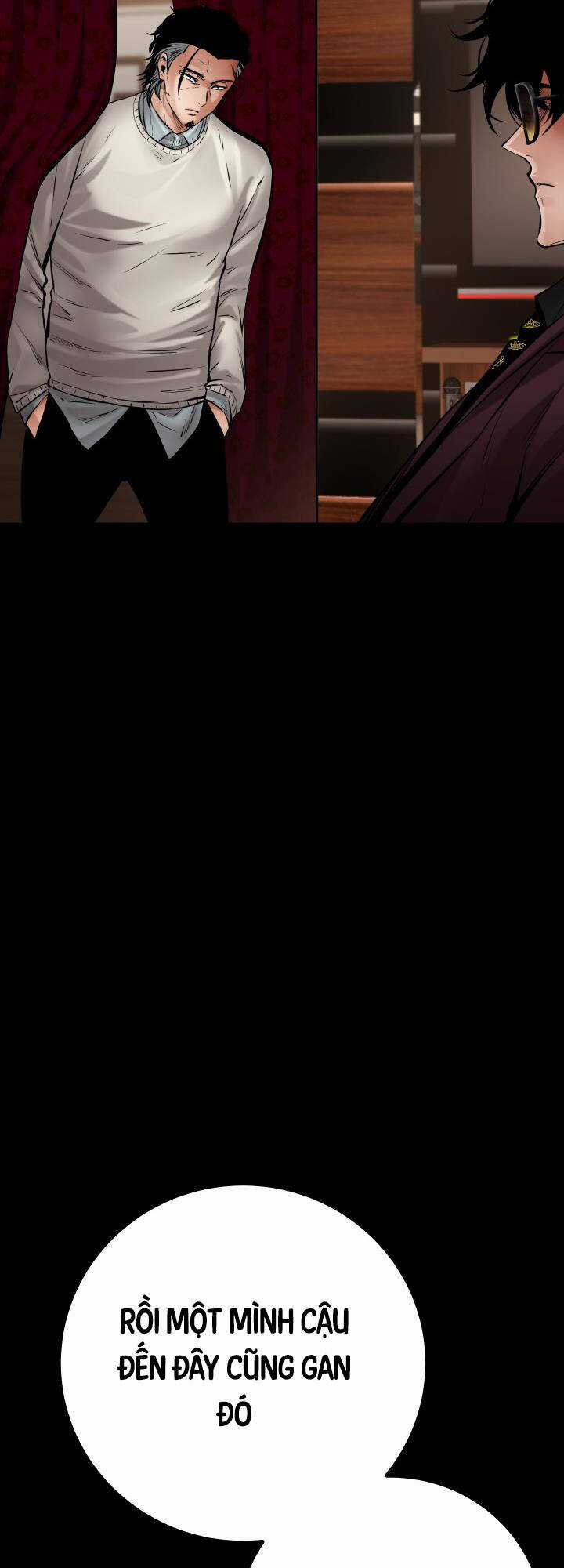 Thanh Kiếm Báo Thù - Chapter 29 - Trang 45