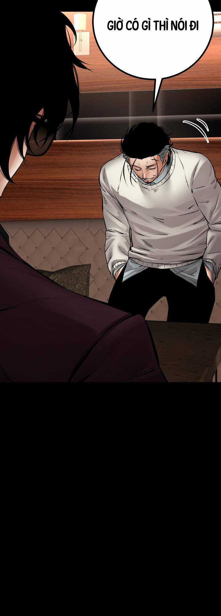 Thanh Kiếm Báo Thù - Chapter 29 - Trang 46