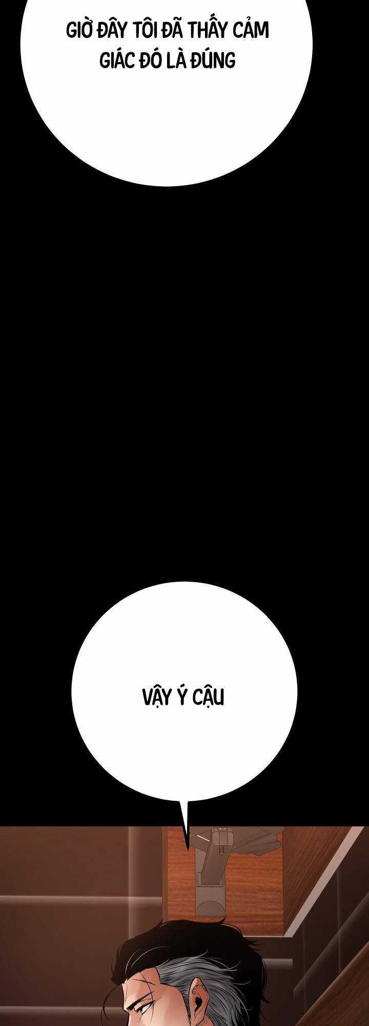 Thanh Kiếm Báo Thù - Chapter 29 - Trang 48