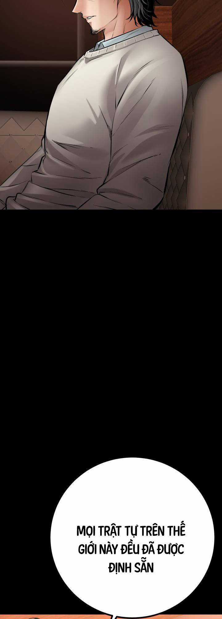 Thanh Kiếm Báo Thù - Chapter 29 - Trang 49