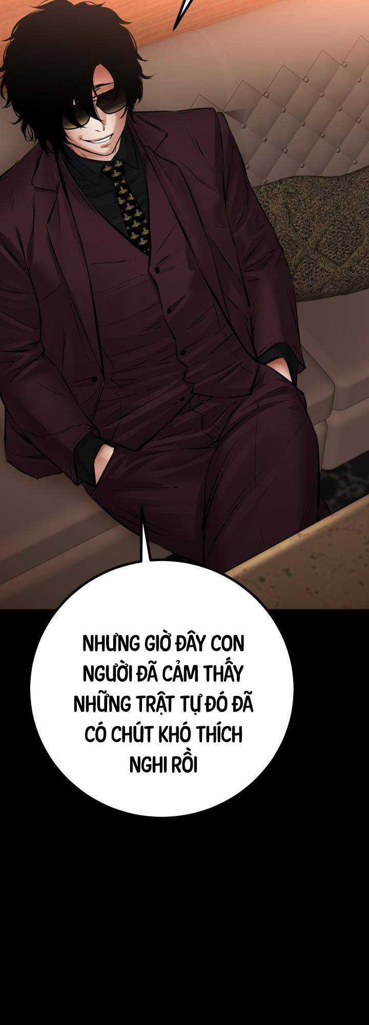 Thanh Kiếm Báo Thù - Chapter 29 - Trang 50