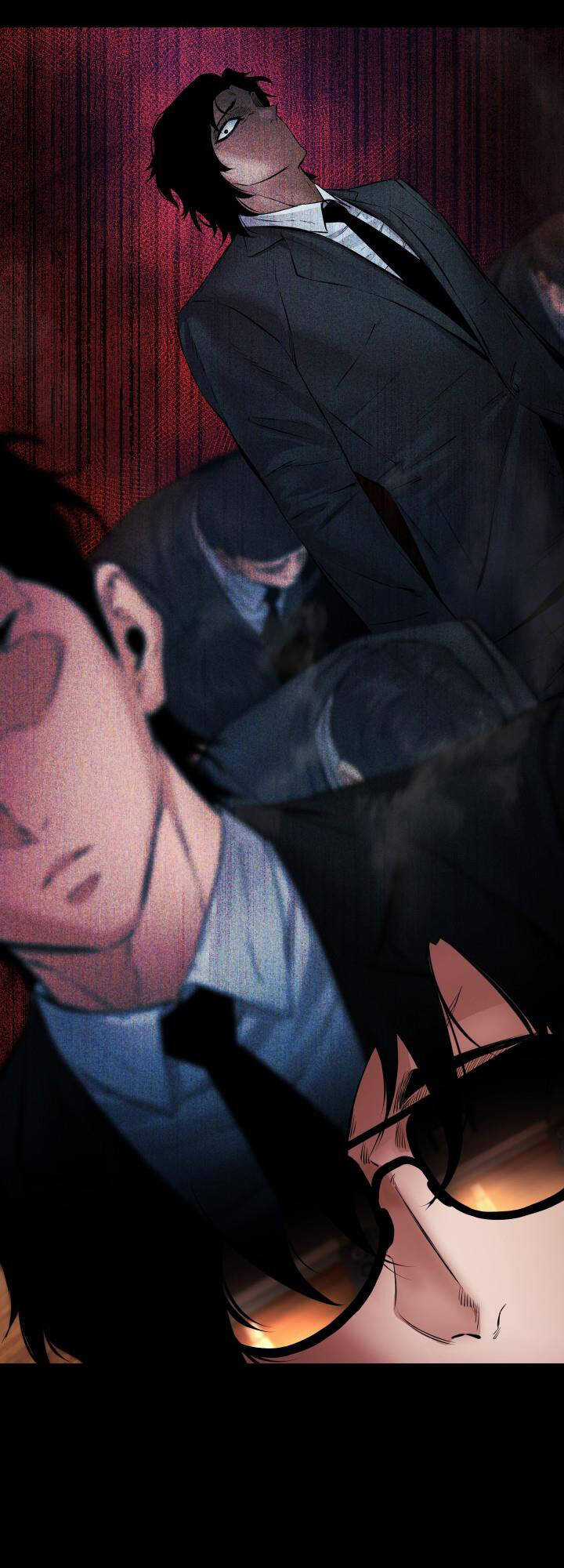 Thanh Kiếm Báo Thù - Chapter 29 - Trang 57