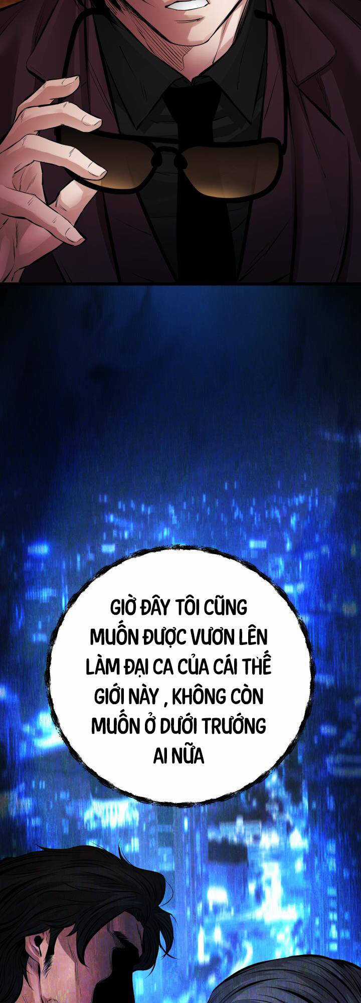 Thanh Kiếm Báo Thù - Chapter 29 - Trang 59