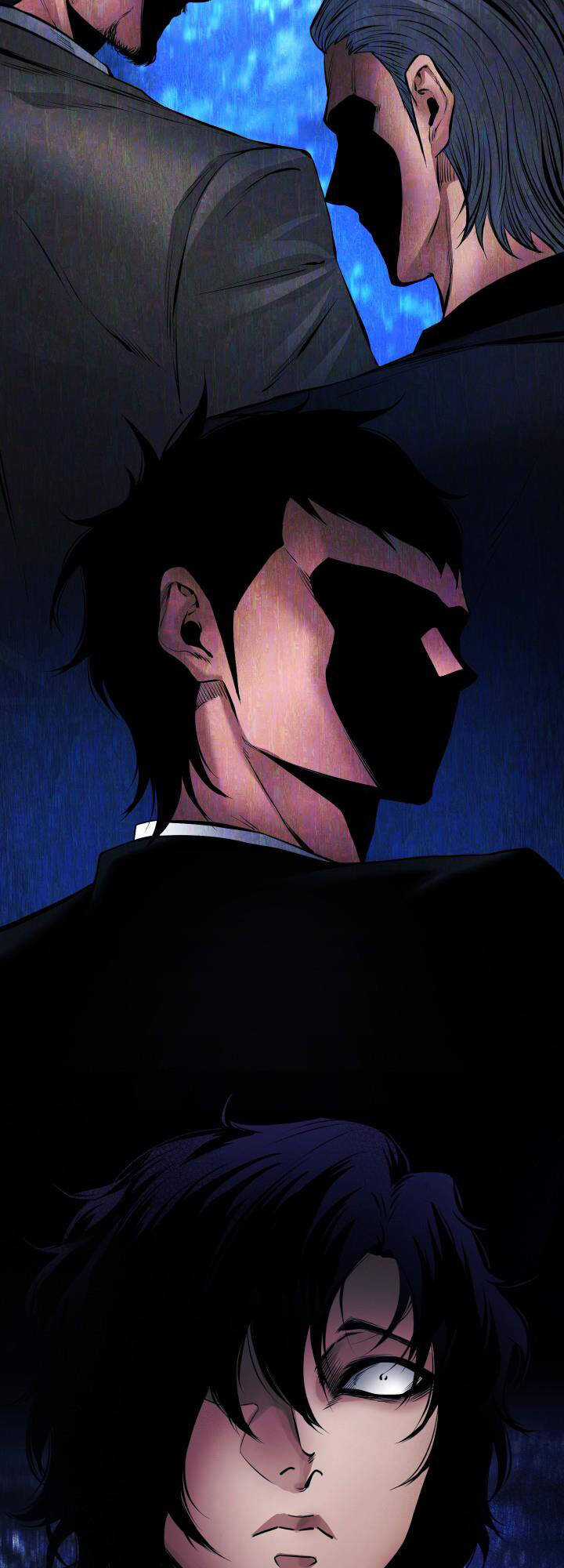 Thanh Kiếm Báo Thù - Chapter 29 - Trang 60