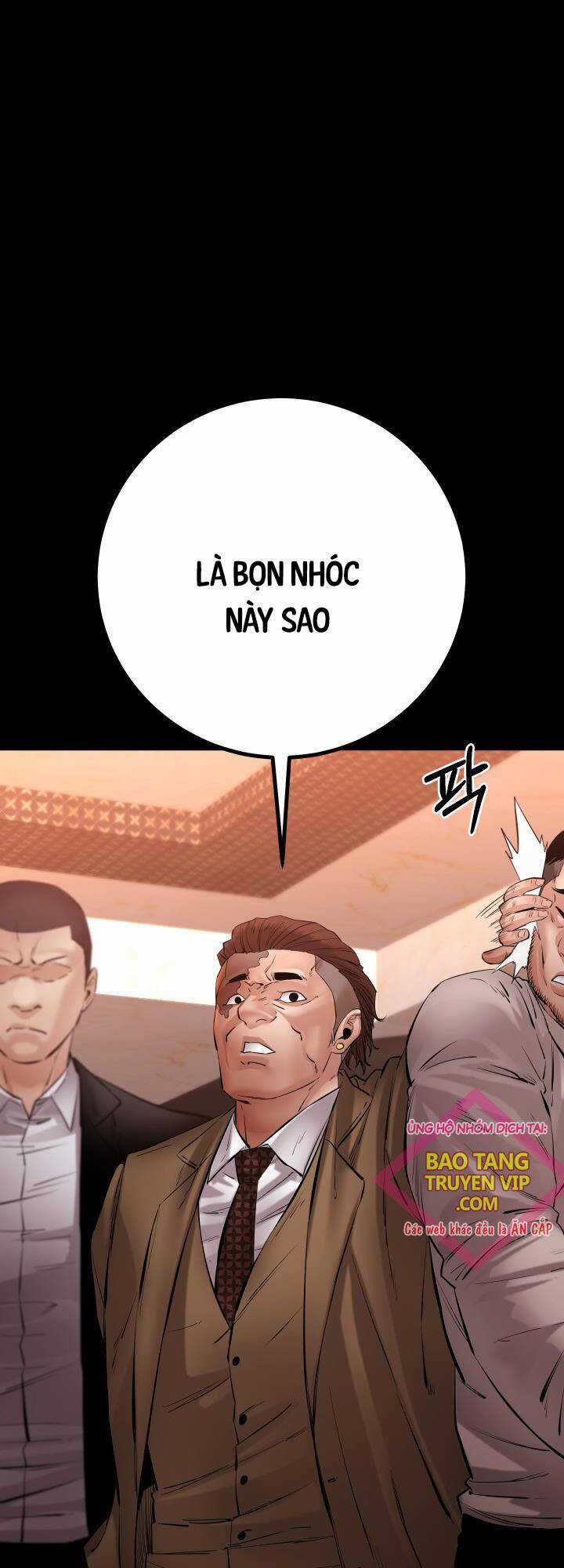 Thanh Kiếm Báo Thù - Chapter 29 - Trang 7