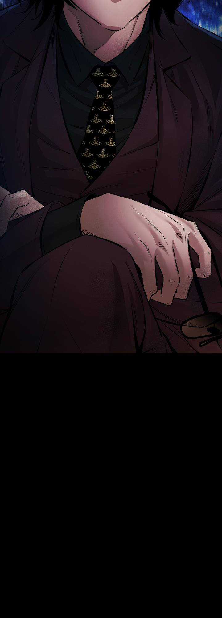 Thanh Kiếm Báo Thù - Chapter 29 - Trang 61