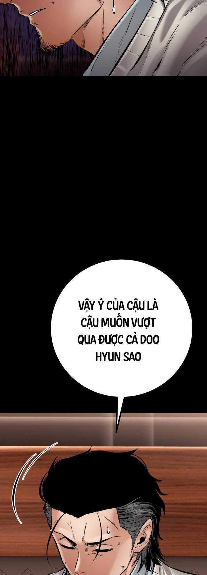 Thanh Kiếm Báo Thù - Chapter 29 - Trang 70