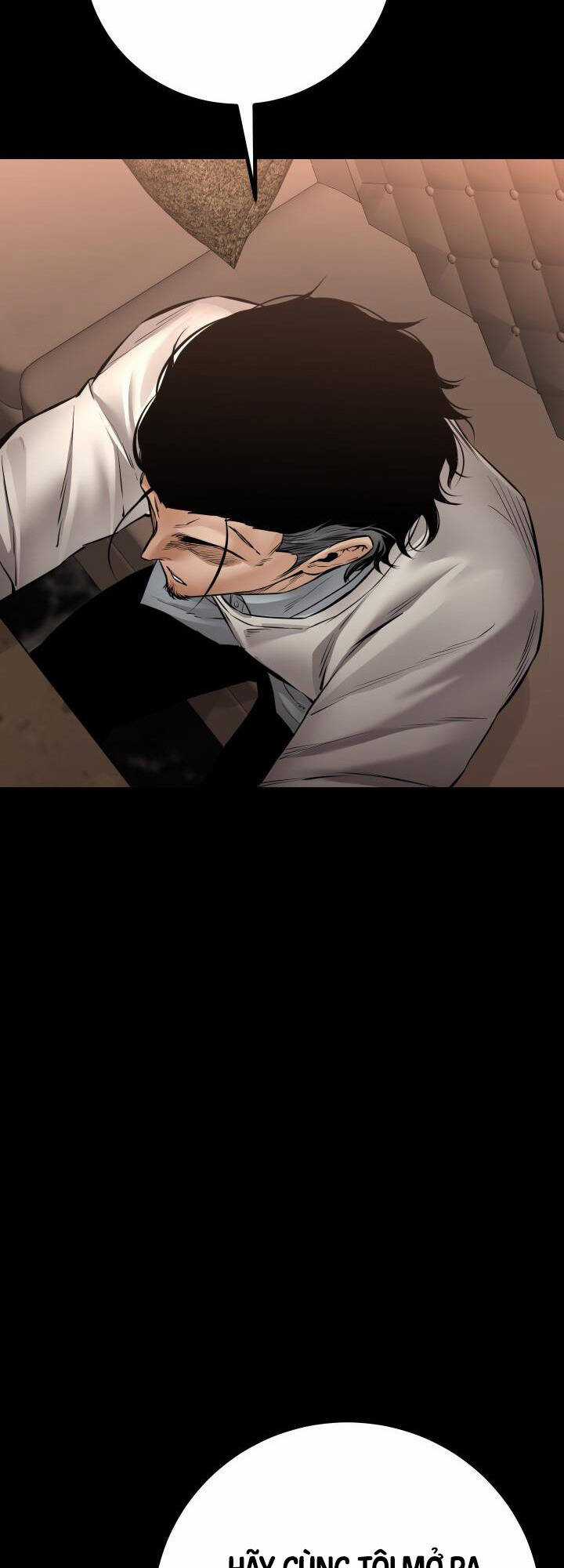 Thanh Kiếm Báo Thù - Chapter 29 - Trang 76