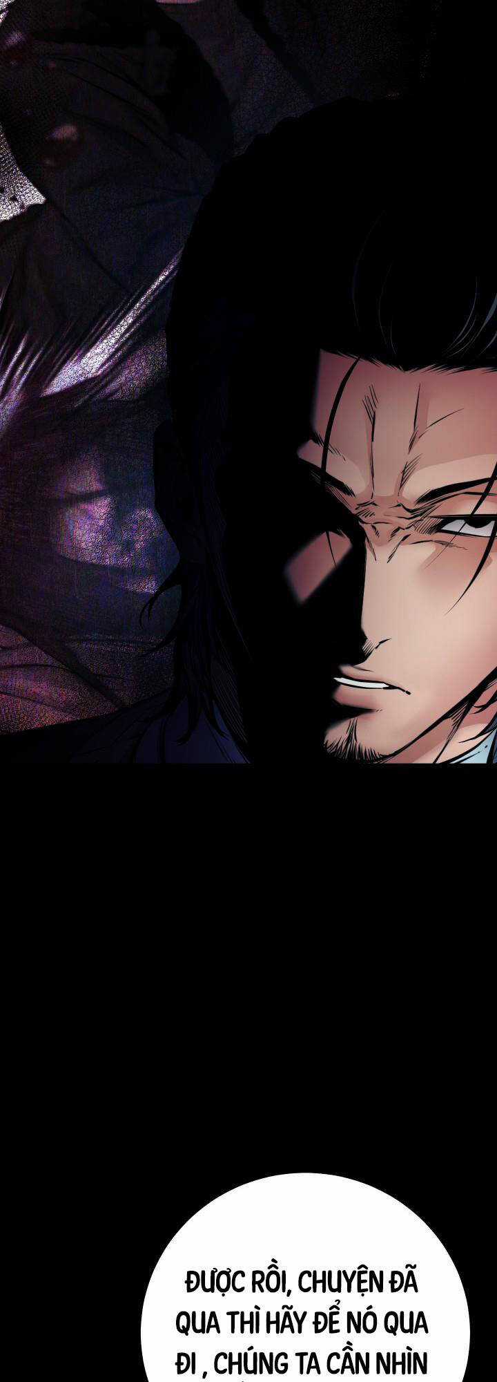 Thanh Kiếm Báo Thù - Chapter 29 - Trang 80