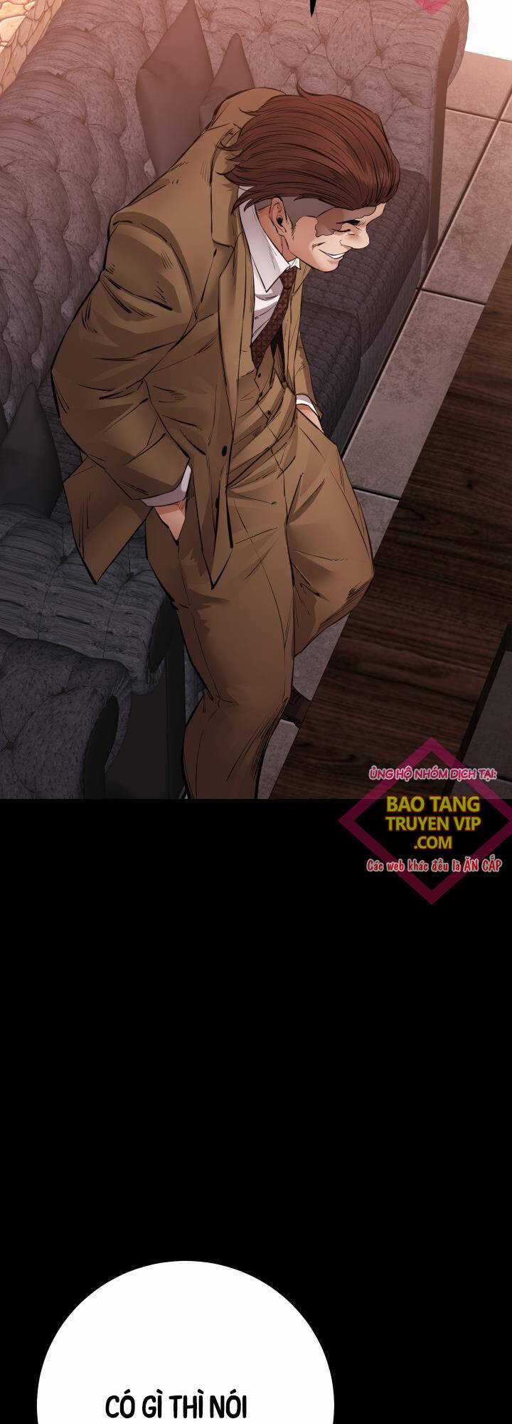 Thanh Kiếm Báo Thù - Chapter 29 - Trang 9