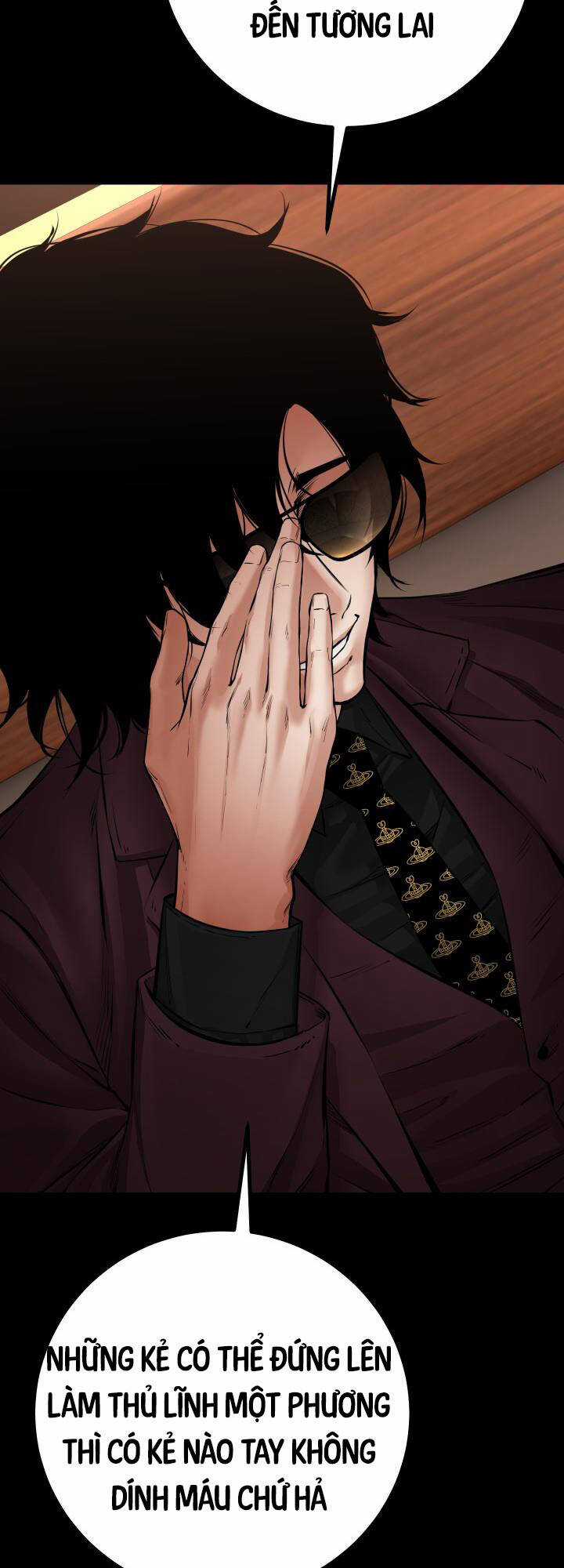 Thanh Kiếm Báo Thù - Chapter 29 - Trang 81