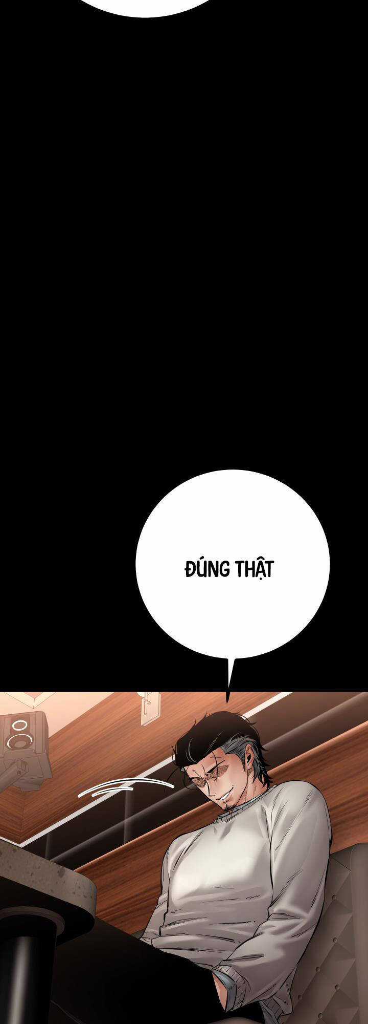 Thanh Kiếm Báo Thù - Chapter 29 - Trang 82