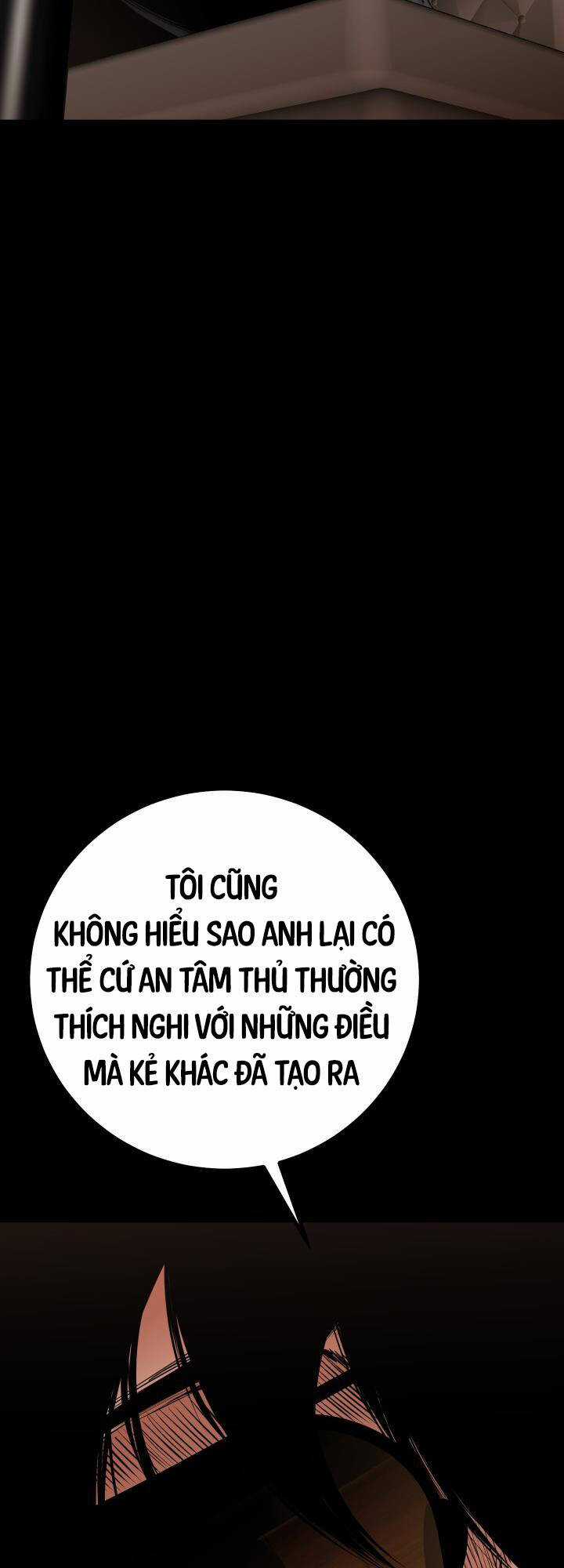 Thanh Kiếm Báo Thù - Chapter 29 - Trang 83