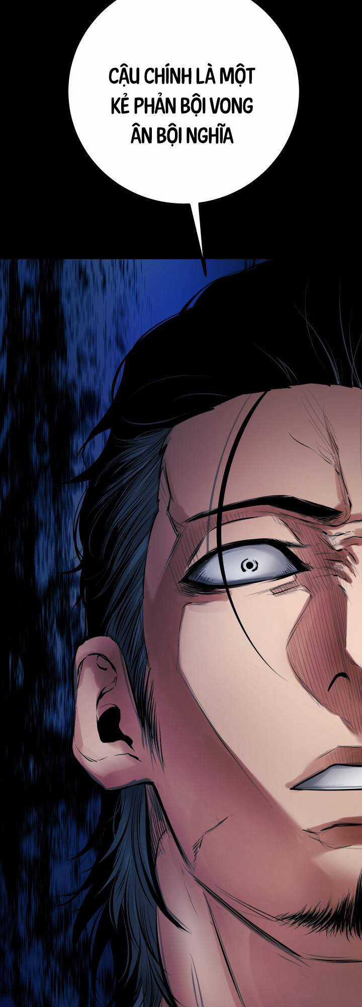 Thanh Kiếm Báo Thù - Chapter 29 - Trang 85