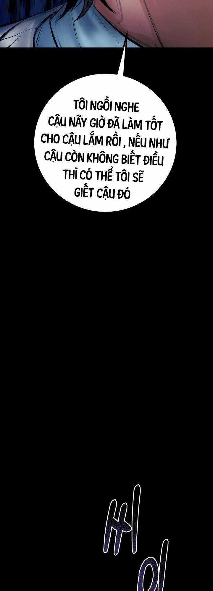 Thanh Kiếm Báo Thù - Chapter 29 - Trang 86