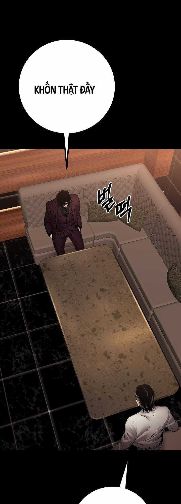 Thanh Kiếm Báo Thù - Chapter 29 - Trang 88