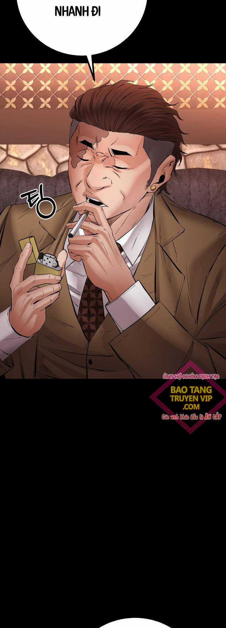 Thanh Kiếm Báo Thù - Chapter 29 - Trang 10