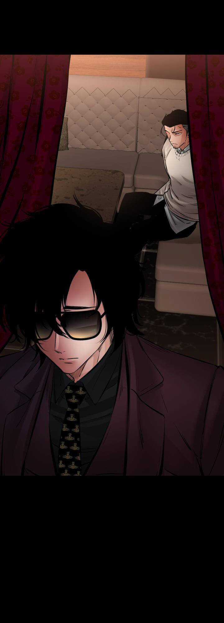 Thanh Kiếm Báo Thù - Chapter 29 - Trang 91