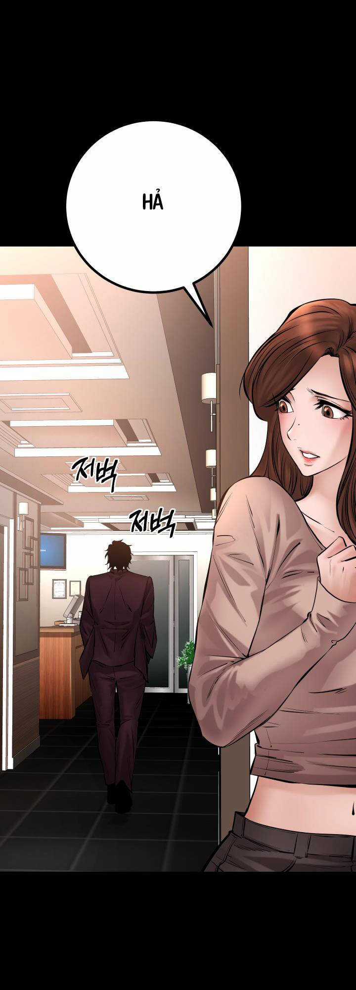 Thanh Kiếm Báo Thù - Chapter 29 - Trang 98