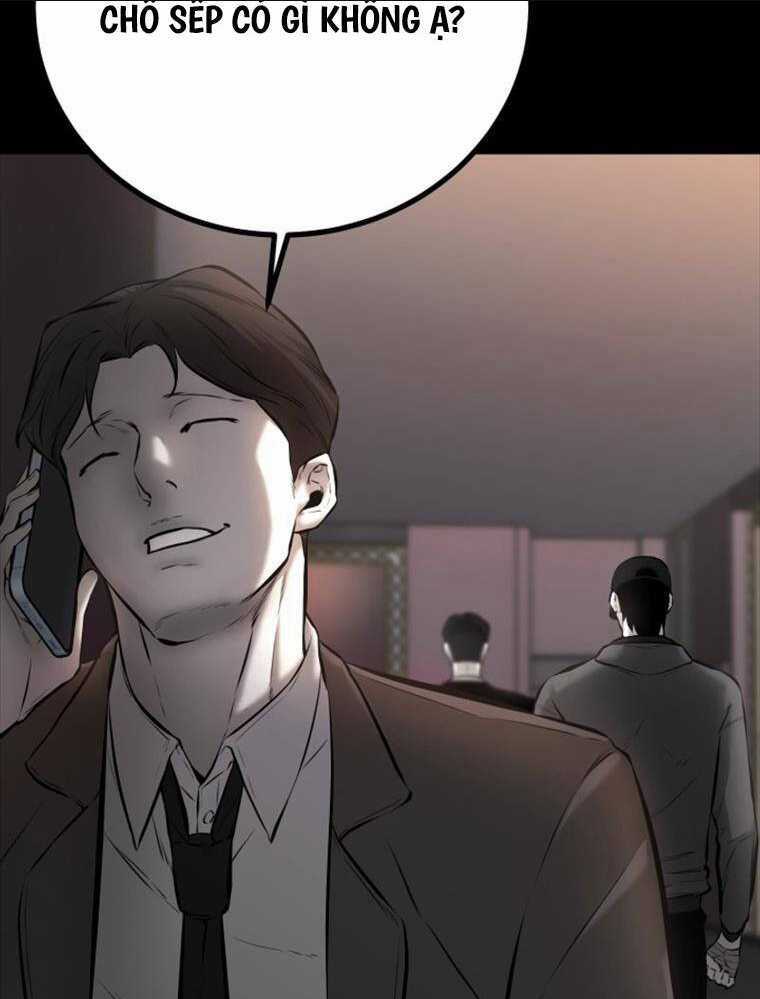 Thanh Kiếm Báo Thù - Chapter 3 - Trang 111