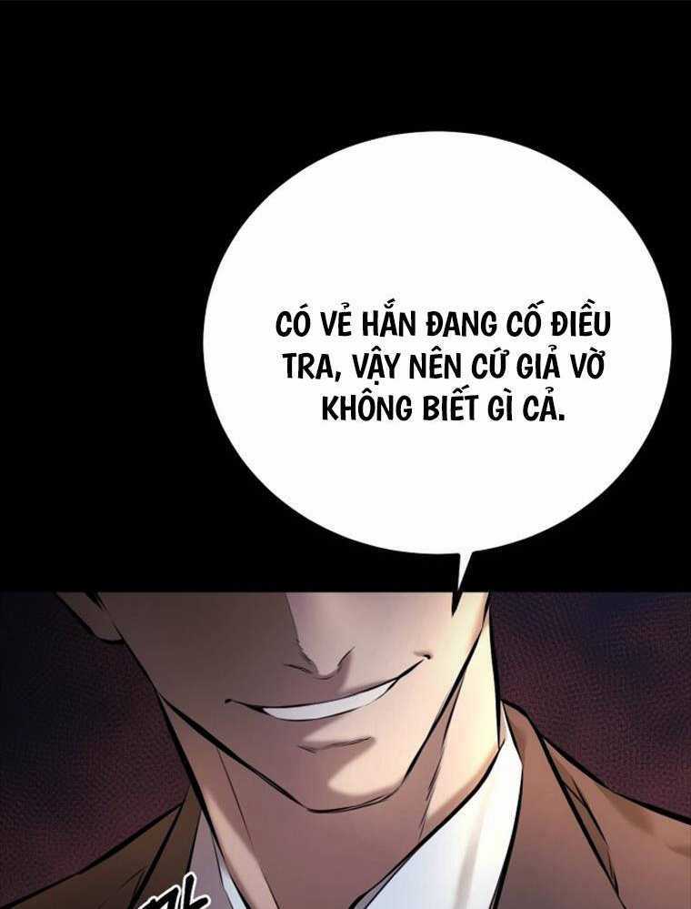 Thanh Kiếm Báo Thù - Chapter 3 - Trang 123