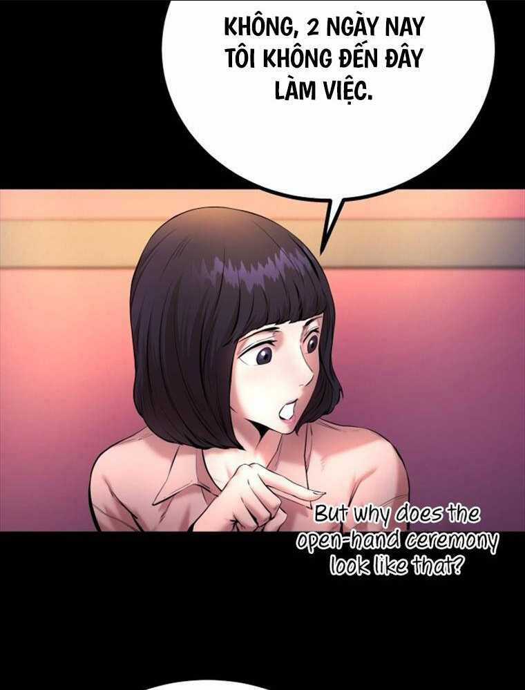 Thanh Kiếm Báo Thù - Chapter 3 - Trang 128