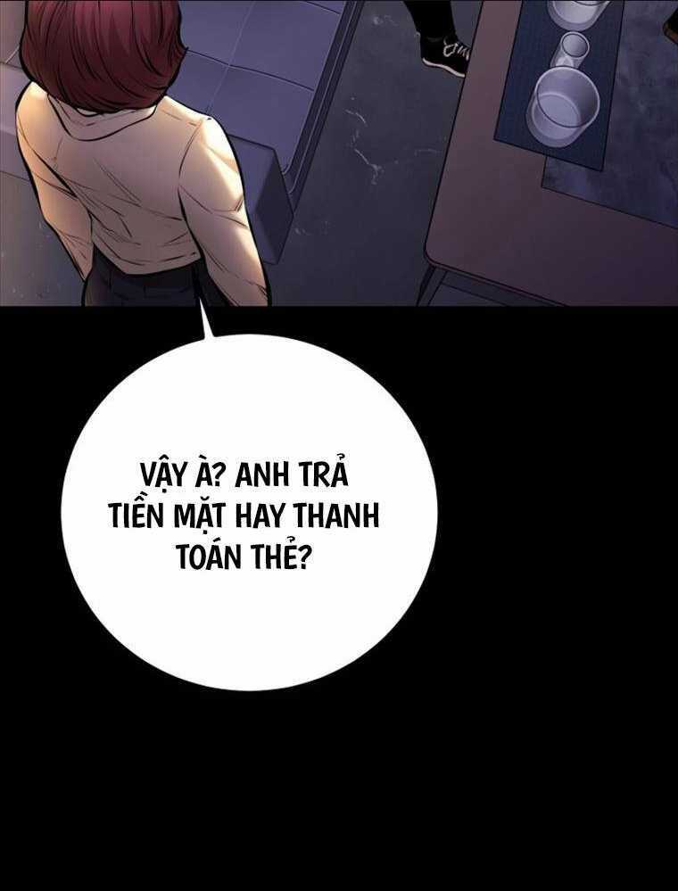 Thanh Kiếm Báo Thù - Chapter 3 - Trang 137