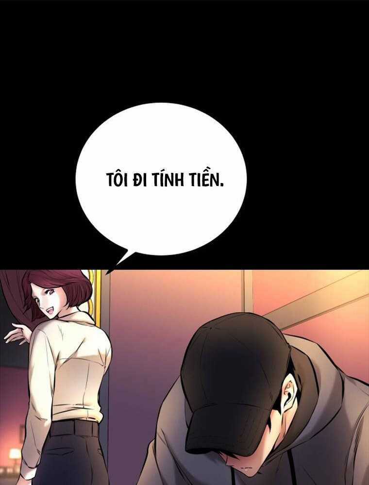 Thanh Kiếm Báo Thù - Chapter 3 - Trang 139