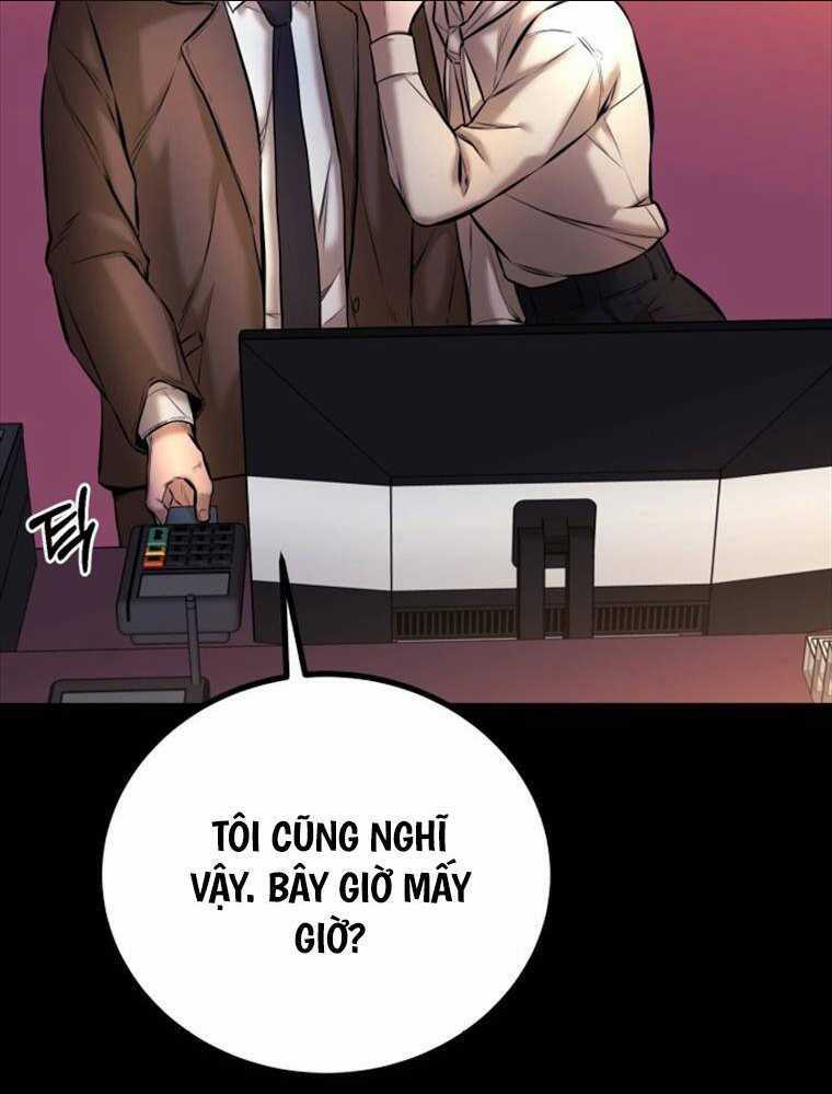 Thanh Kiếm Báo Thù - Chapter 3 - Trang 142