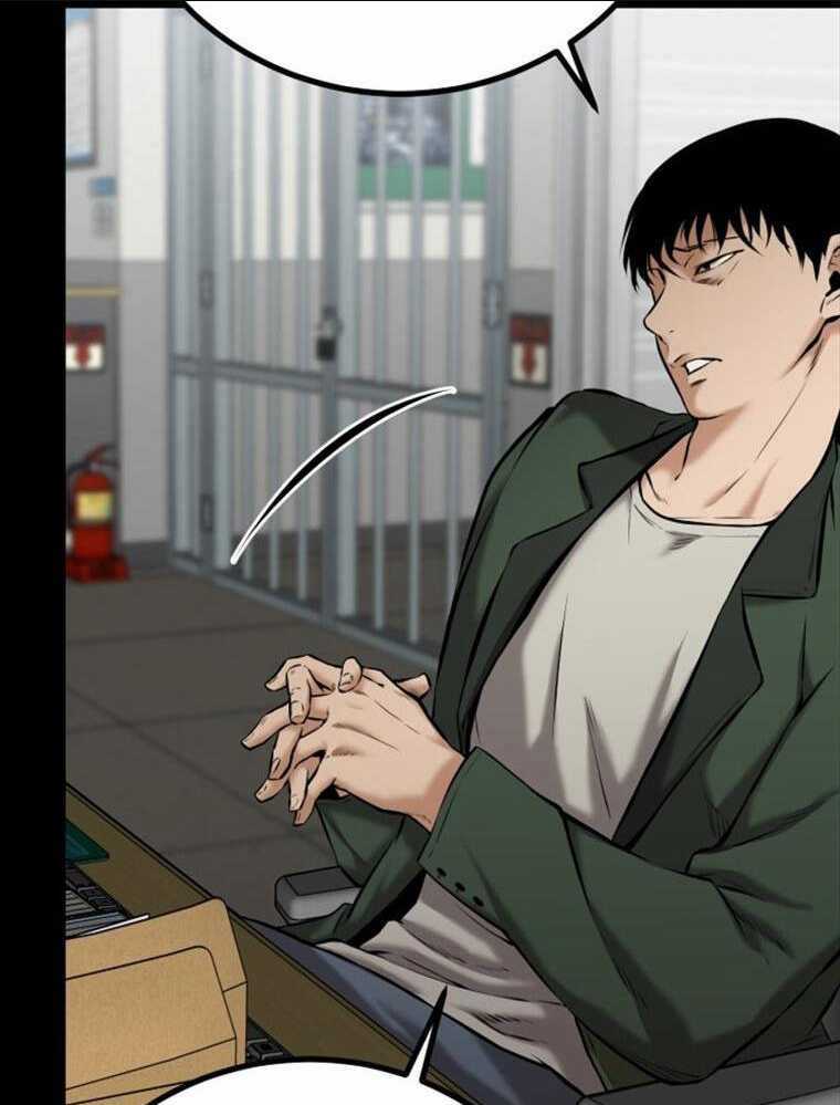 Thanh Kiếm Báo Thù - Chapter 3 - Trang 17